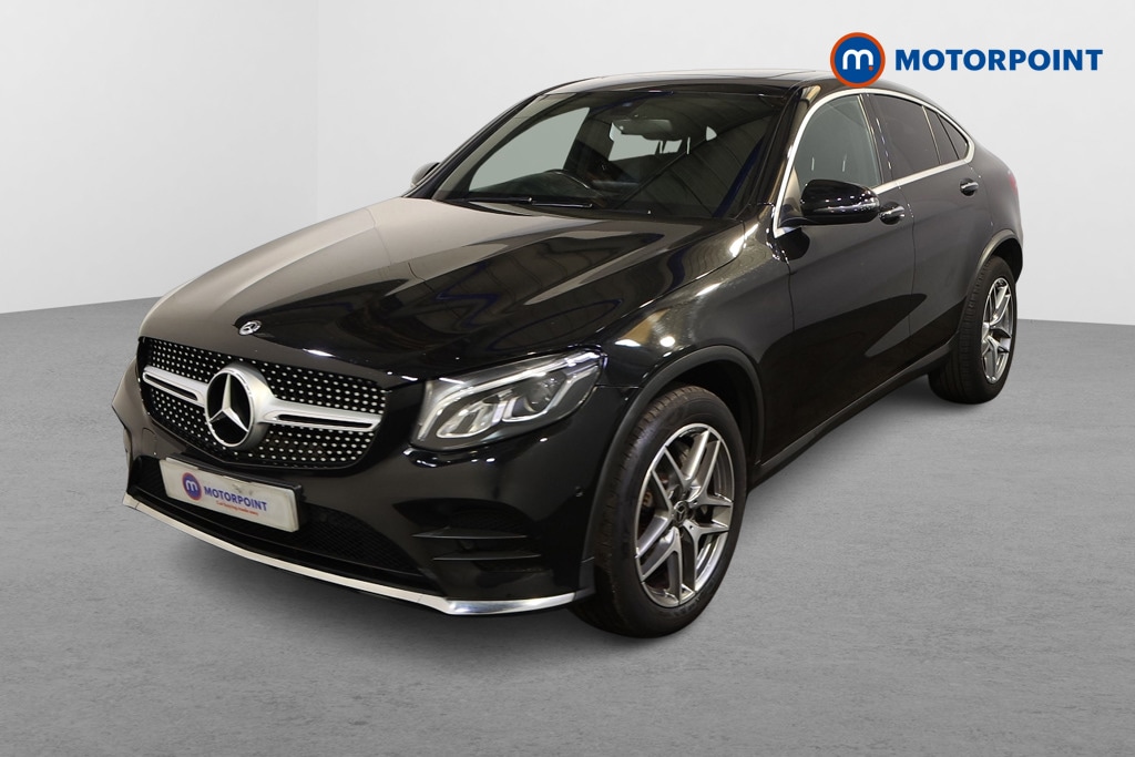 Used Mercedes-Benz GLC 2019 for sale - 78015484: Photo 3