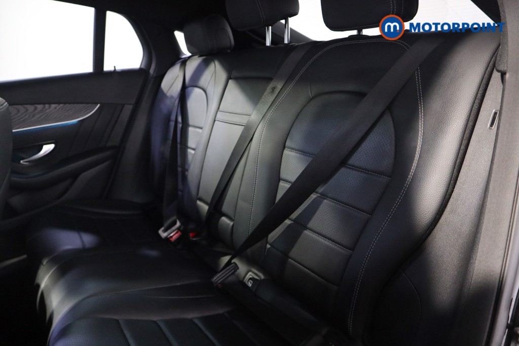 Used Mercedes-Benz GLC 2019 for sale - 78015484: Photo 30