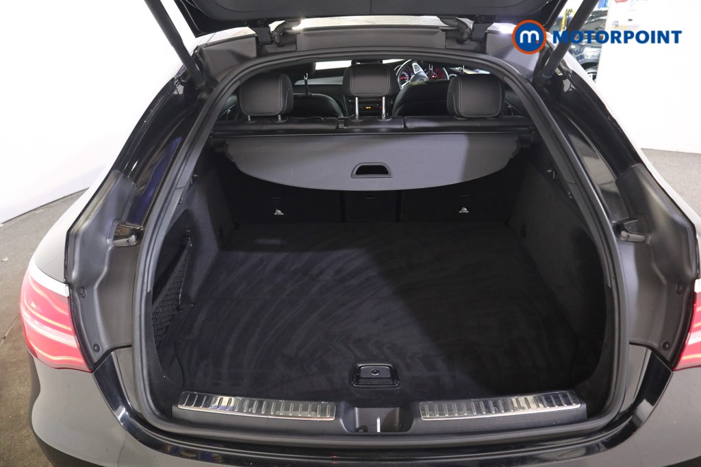 Used Mercedes-Benz GLC 2019 for sale - 78015484: Photo 32