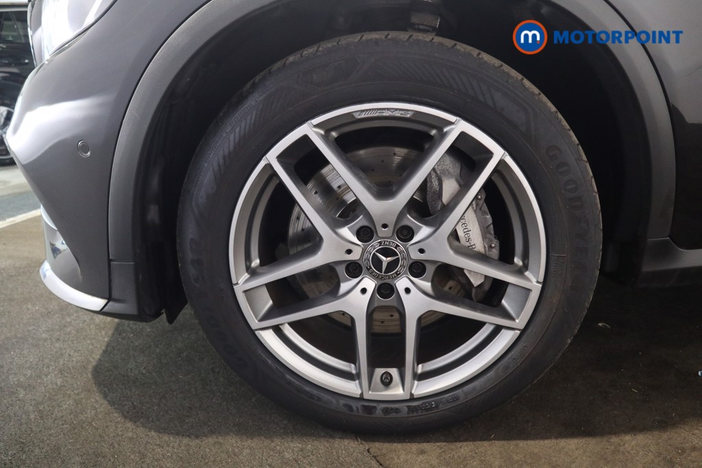 Used Mercedes-Benz GLC 2019 for sale - 78015484: Photo 37