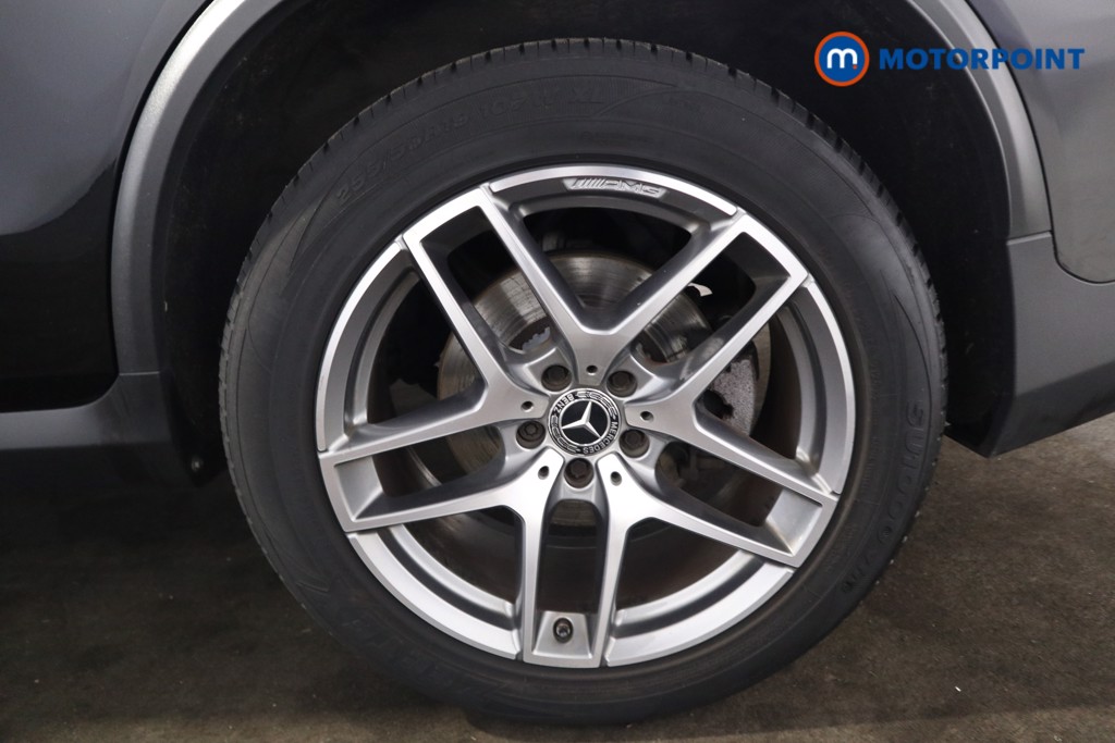 Used Mercedes-Benz GLC 2019 for sale - 78015484: Photo 38