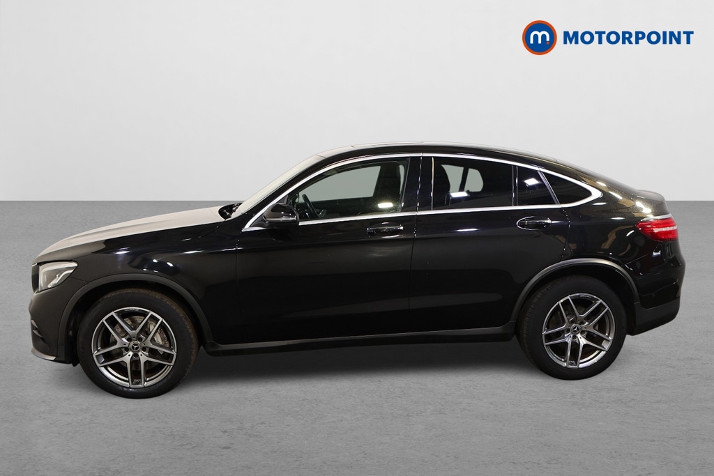 Used Mercedes-Benz GLC 2019 for sale - 78015484: Photo 4