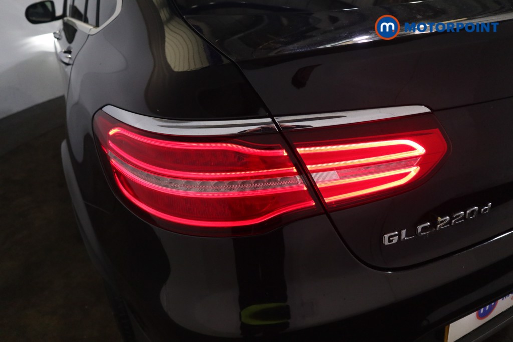 Used Mercedes-Benz GLC 2019 for sale - 78015484: Photo 40