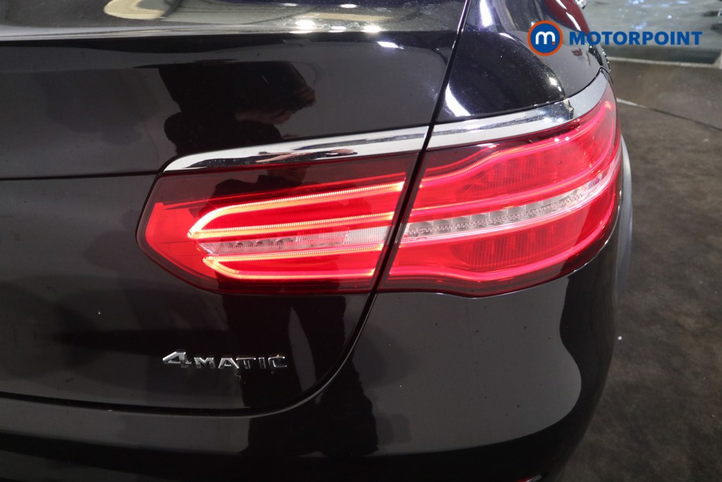 Used Mercedes-Benz GLC 2019 for sale - 78015484: Photo 41