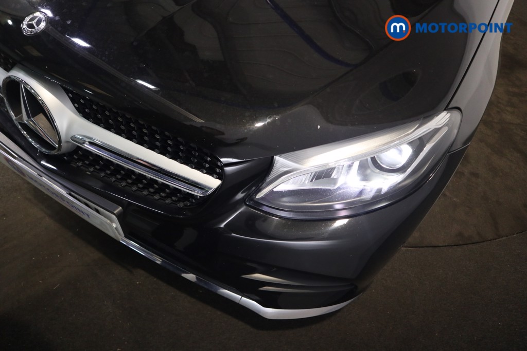 Used Mercedes-Benz GLC 2019 for sale - 78015484: Photo 50