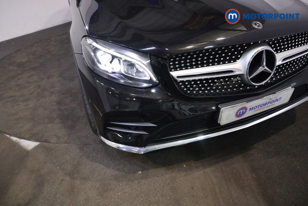Used Mercedes-Benz GLC 2019 for sale - 78015484: Photo 51