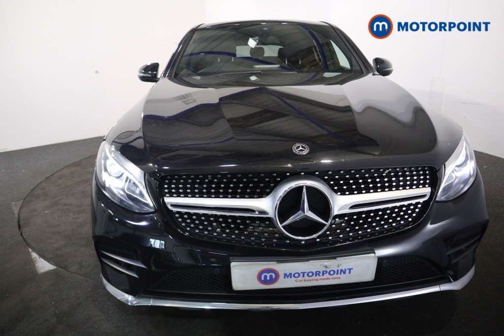 Used Mercedes-Benz GLC 2019 for sale - 78015484: Photo 52