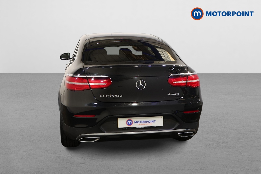 Used Mercedes-Benz GLC 2019 for sale - 78015484: Photo 6