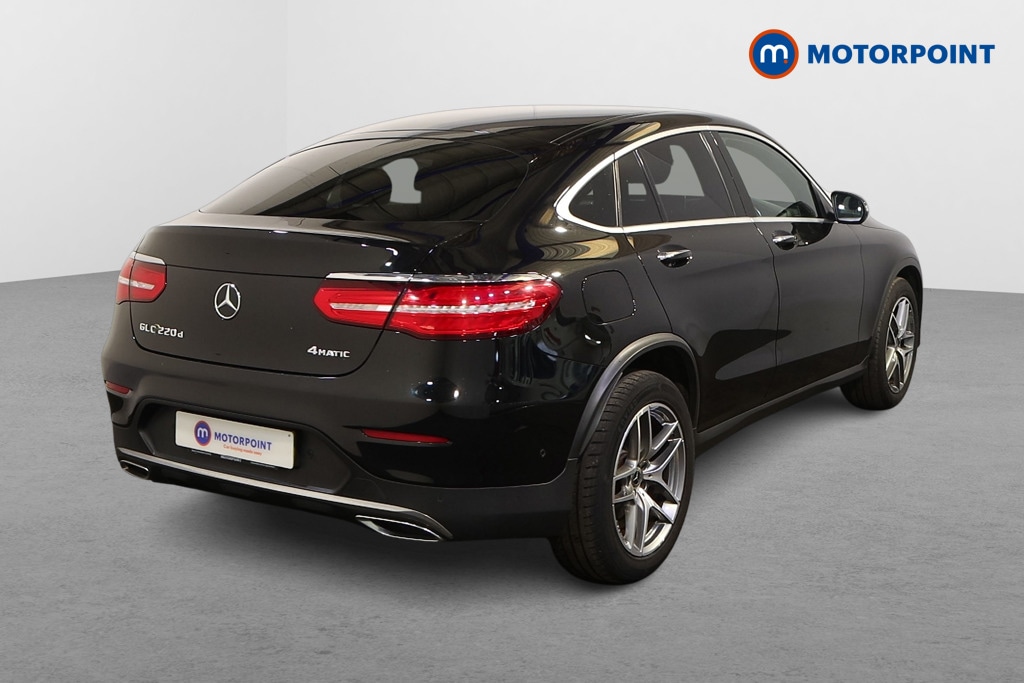 Used Mercedes-Benz GLC 2019 for sale - 78015484: Photo 7