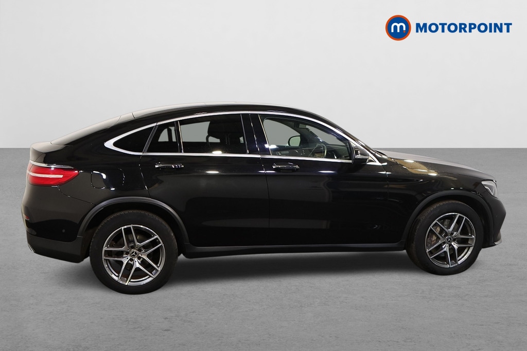 Used Mercedes-Benz GLC 2019 for sale - 78015484: Photo 8