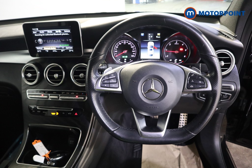 Used Mercedes-Benz GLC 2019 for sale - 78015484: Photo 9