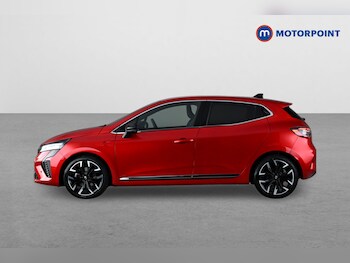 Used Renault Clio 2024 for sale - 78862674: Photo