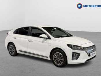 2021 - 100kW Premium SE 38kWh 5dr Auto