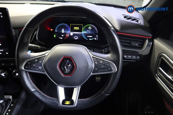 Used Renault Arkana 2022 for sale - 76303295: Photo 10