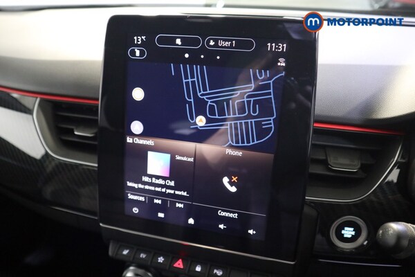 Used Renault Arkana 2022 for sale - 76303295: Photo 15