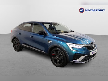 Renault - Arkana