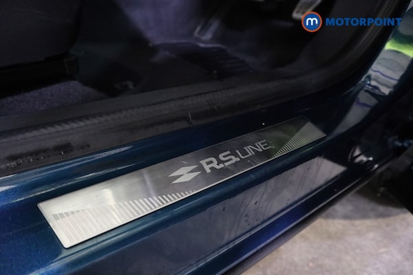 Used Renault Arkana 2022 for sale - 76303295: Photo 22