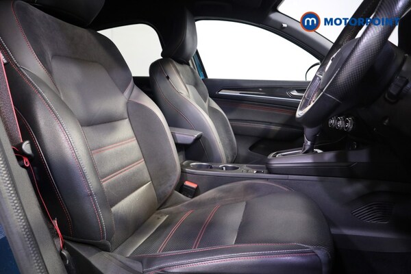 Used Renault Arkana 2022 for sale - 76303295: Photo 24
