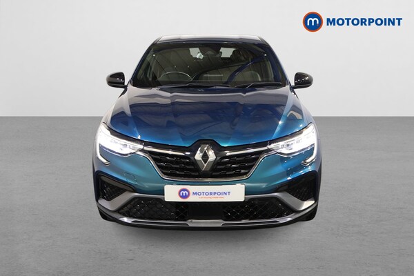 Used Renault Arkana 2022 for sale - 76303295: Photo 2