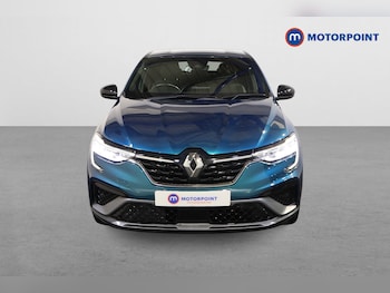 Used Renault Arkana 2022 for sale - 76303295: Photo 2