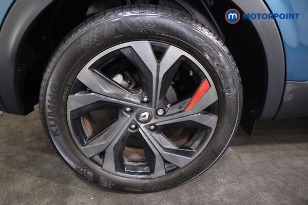 Used Renault Arkana 2022 for sale - 76303295: Photo 30