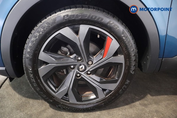 Used Renault Arkana 2022 for sale - 76303295: Photo 32