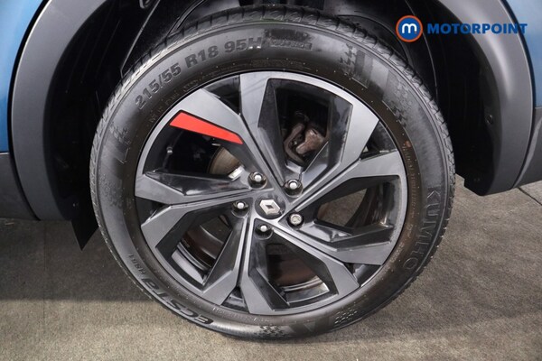 Used Renault Arkana 2022 for sale - 76303295: Photo 33