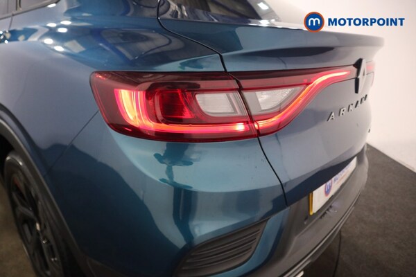 Used Renault Arkana 2022 for sale - 76303295: Photo 36