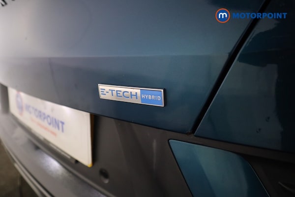 Used Renault Arkana 2022 for sale - 76303295: Photo 38