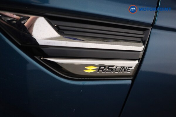 Used Renault Arkana 2022 for sale - 76303295: Photo 42