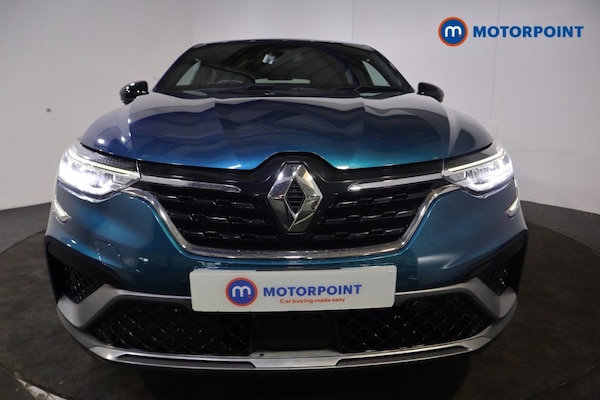 Used Renault Arkana 2022 for sale - 76303295: Photo 45