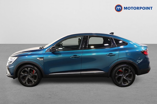 Used Renault Arkana 2022 for sale - 76303295: Photo 4