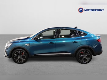 Used Renault Arkana 2022 for sale - 76303295: Photo 4
