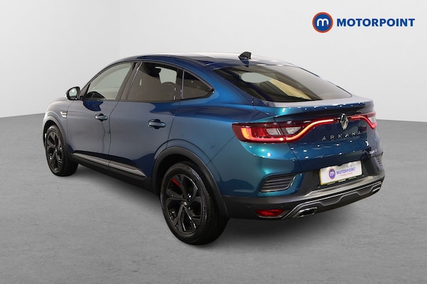 Used Renault Arkana 2022 for sale - 76303295: Photo 5