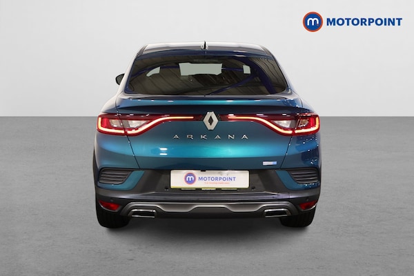 Used Renault Arkana 2022 for sale - 76303295: Photo 6