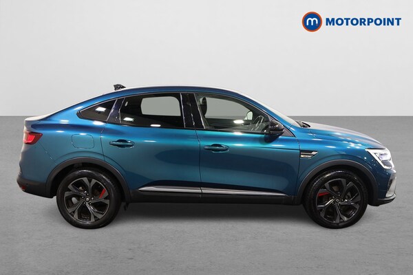 Used Renault Arkana 2022 for sale - 76303295: Photo 8