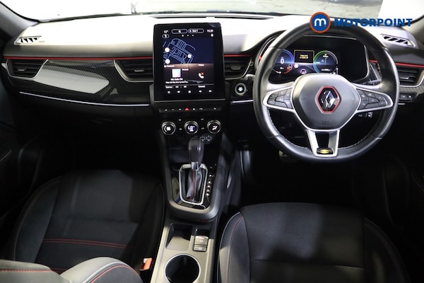 Used Renault Arkana 2022 for sale - 76303295: Photo 9