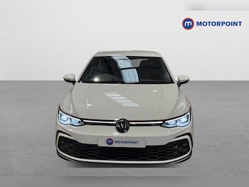 Used Volkswagen Golf 2023 for sale - 78432365: Photo