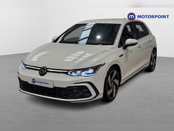 Used Volkswagen Golf 2023 for sale - 78432365: Photo