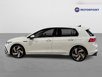 Used Volkswagen Golf 2023 for sale - 78432365: Photo