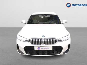 Used BMW 3 Series 2023 for sale - 74343541: Photo