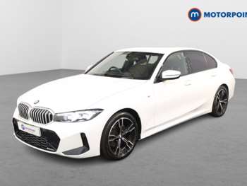 Used BMW 3 Series 2023 for sale - 74343541: Photo