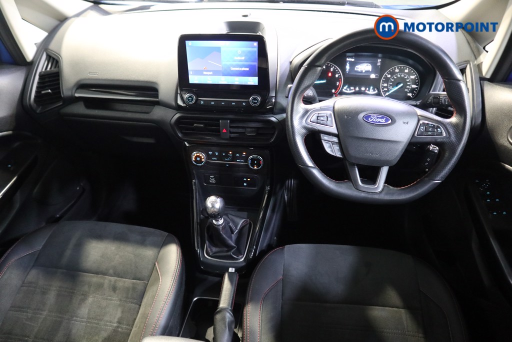 Used Ford Ecosport 2022 for sale - 77069471: Photo 10