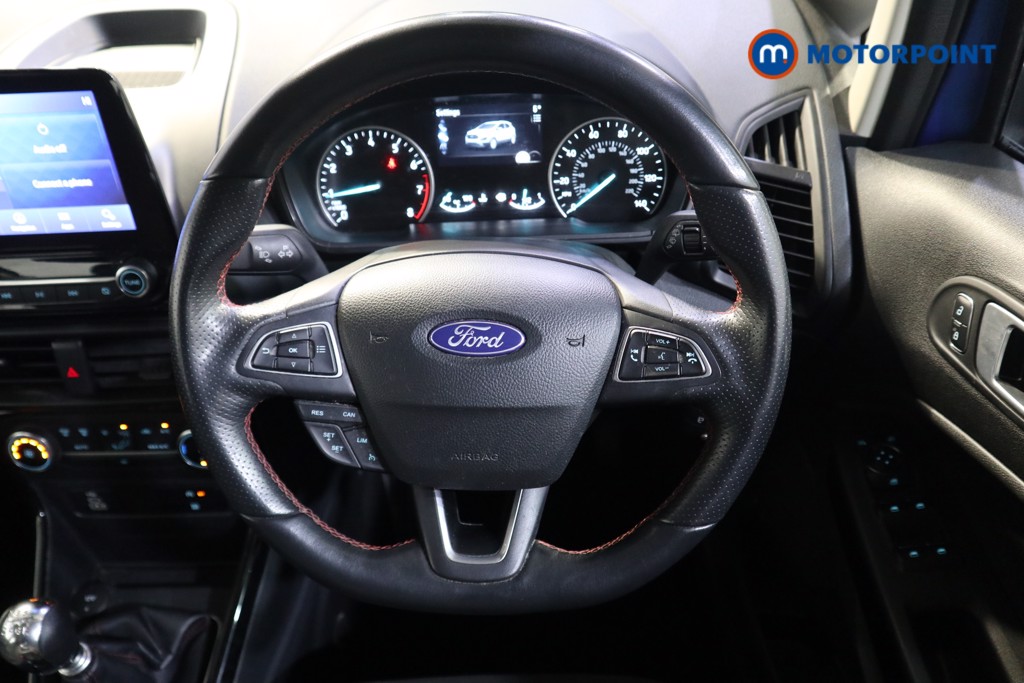 Used Ford Ecosport 2022 for sale - 77069471: Photo 11