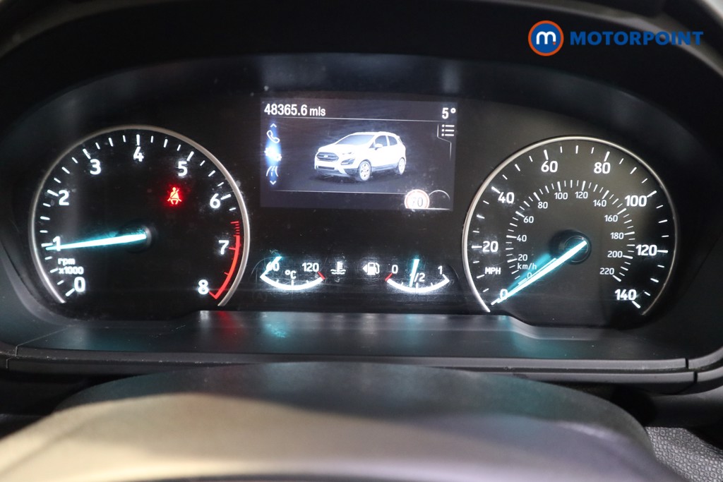 Used Ford Ecosport 2022 for sale - 77069471: Photo 18