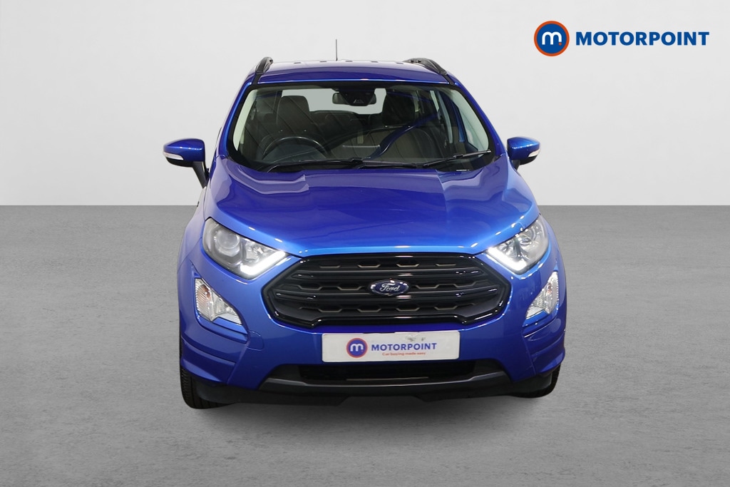 Used Ford Ecosport 2022 for sale - 77069471: Photo 2