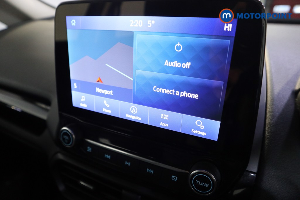 Used Ford Ecosport 2022 for sale - 77069471: Photo 20