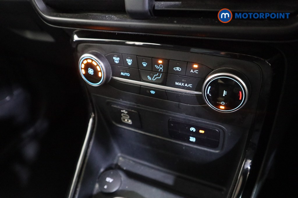 Used Ford Ecosport 2022 for sale - 77069471: Photo 21