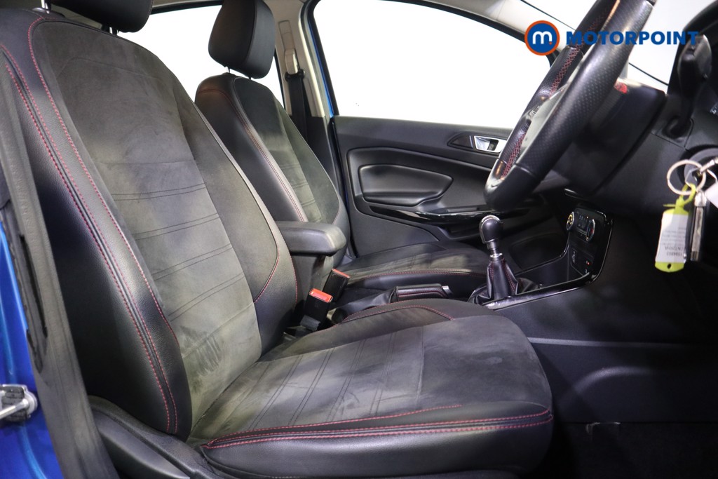 Used Ford Ecosport 2022 for sale - 77069471: Photo 26