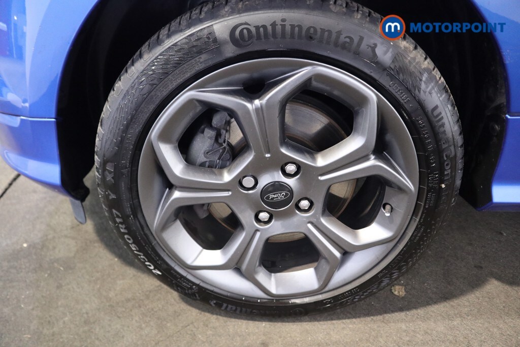 Used Ford Ecosport 2022 for sale - 77069471: Photo 33